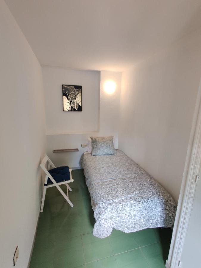 Barrio Arenal - Centro Ciudad Lejlighed Sevilla Eksteriør billede