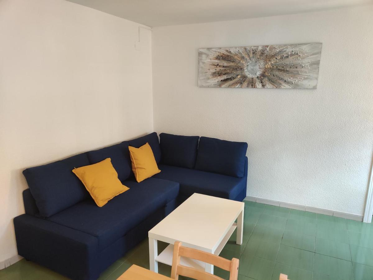 Barrio Arenal - Centro Ciudad Lejlighed Sevilla Eksteriør billede